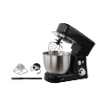 High Quality stand up accessaries food mixers industrial 5l commercial cake mixer stand